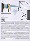 LaserCommunity, Page